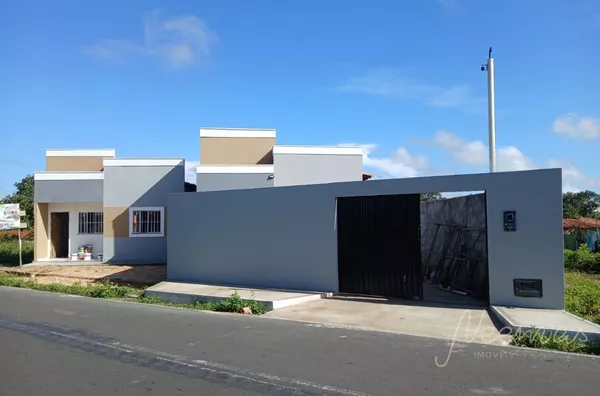Casa para venda,  Rosapolis, Parnaíba