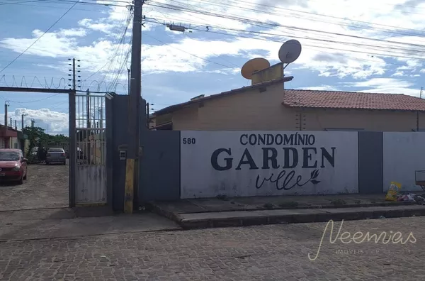 Casa em condomínio para venda 