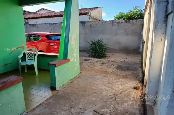 Casa para venda,  Boa Esperança, Parnaíba