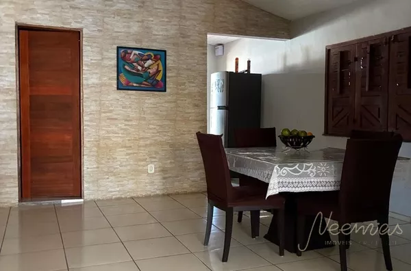 Casa para venda, 3 quarto(s), São Benedito, Parnaíba - Foto 4