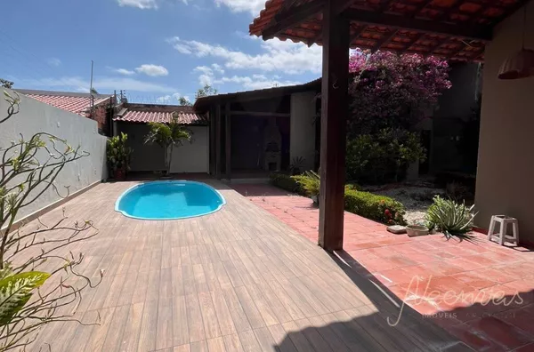 Casa para venda,  São Judas Tadeu, Parnaíba