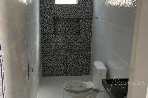 Casa para aluguel,  Dirceu Arcoverde, Parnaíba