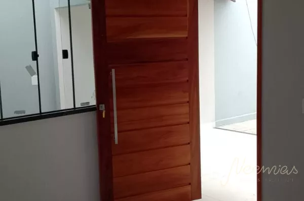 Casa para venda, 3 quarto(s),  - Selecione - Bairro, Parnaíba