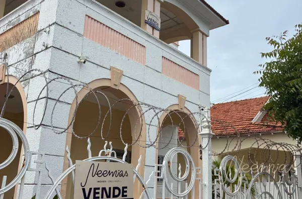 Casa para venda,  Centro, Parnaíba