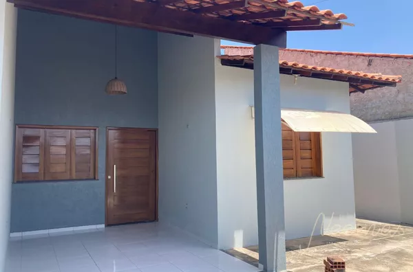 Casa para aluguel,  Sabiazal, Parnaíba