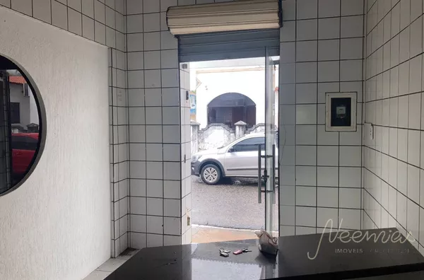 Sala comercial para venda,  Centro, Parnaíba