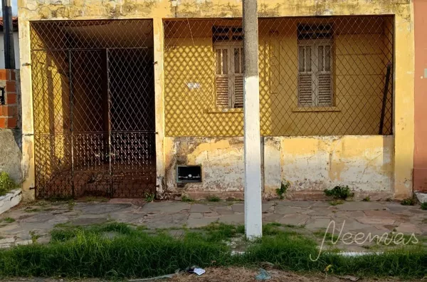Casa para venda,  São José, Parnaíba
