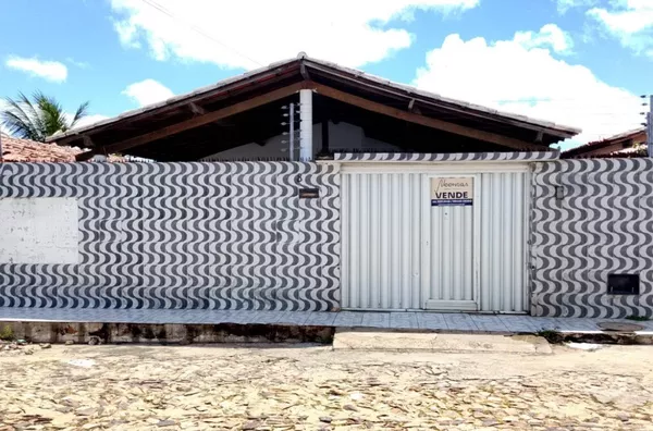 Casa para venda, 3 quarto(s),  Ceará, Parnaíba