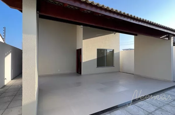 Casa para aluguel,  João Xxiii, Parnaíba