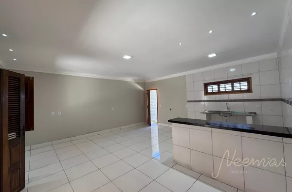 Casa para aluguel, 2 quarto(s),  Cantagalo, Parnaíba