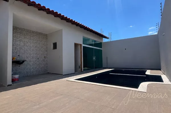 Casa para venda e aluguel, 3 quarto(s), Dirceu Arcoverde, Parnaíba - Foto 13