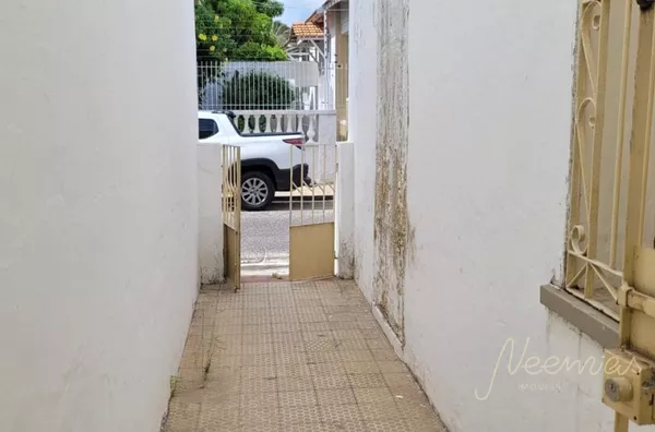 Casa para aluguel,  Centro, Parnaíba