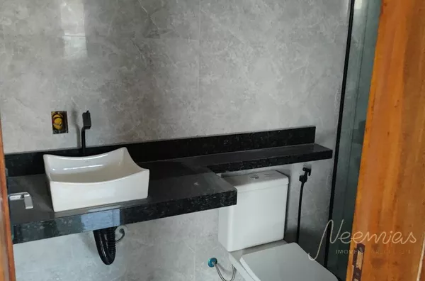 Casa para venda, 3 quarto(s),  Raul Bacelar, Parnaíba