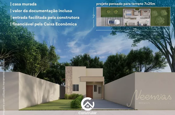 Loteamento Morada dos Ventos - Parnaíba