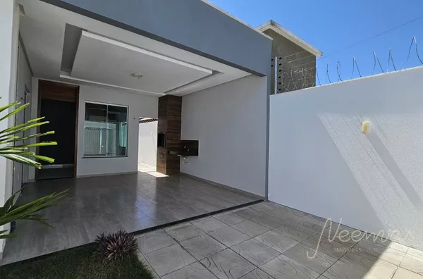 Casa para venda,  Dirceu Arcoverde, Parnaíba