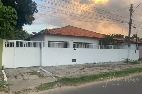 Casa para venda 