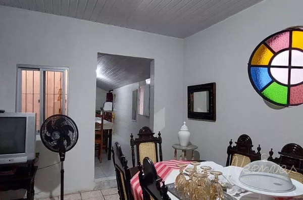 Casa para venda,  Campos, Parnaíba