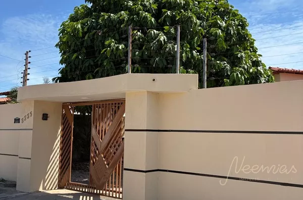 Casa para aluguel