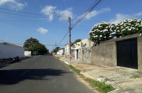 CASA RESIDENCIAL