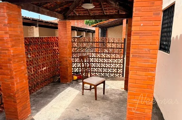 Casa para aluguel, 3 quarto(s),  Centro, Parnaíba