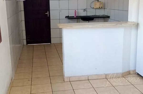 Casa para venda, 3 quarto(s),  Ceará, Parnaíba