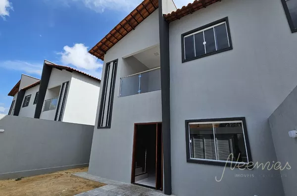 Cobertura duplex para venda, 1 quarto(s),  São Benedito, Parnaíba