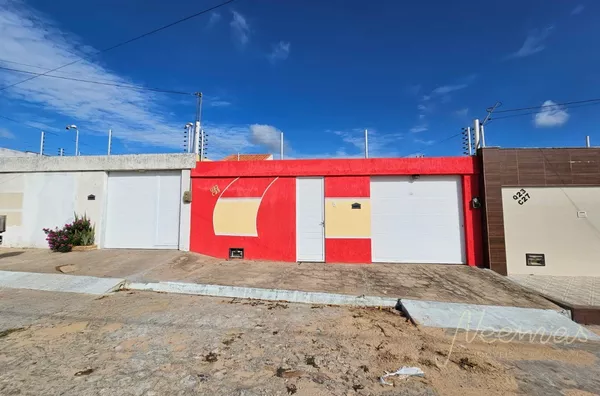 Casa para aluguel,  Sabiazal, Parnaíba