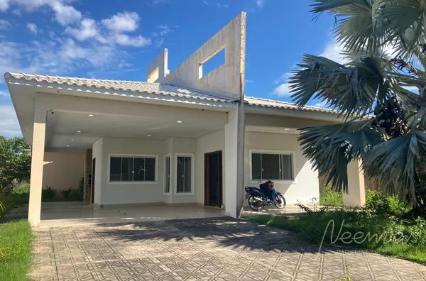 Casa para venda,  São Judas Tadeu, Parnaíba