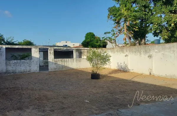 Casa para aluguel,  São Francisco, Parnaíba