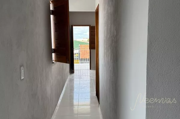 Apartamento para aluguel, 1 quarto(s),  Planalto De Monteserra The, Parnaíba
