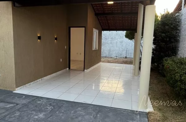 Casa para venda,  Alto Santa Maria, Parnaíba