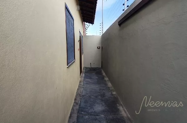 Casa para aluguel 1 quarto(s) joão xxiii parnaíba - Valor a consultar