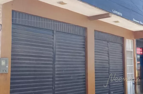 Sala comercial para aluguel,  Piaui, Parnaíba