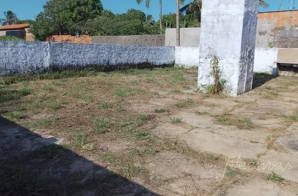 Casa para venda,  Centro, Luís Correia