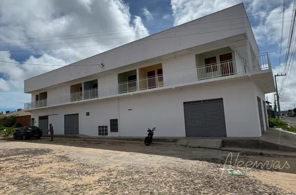 Sala comercial para aluguel,  Planalto de Monteserra The, Parnaíba