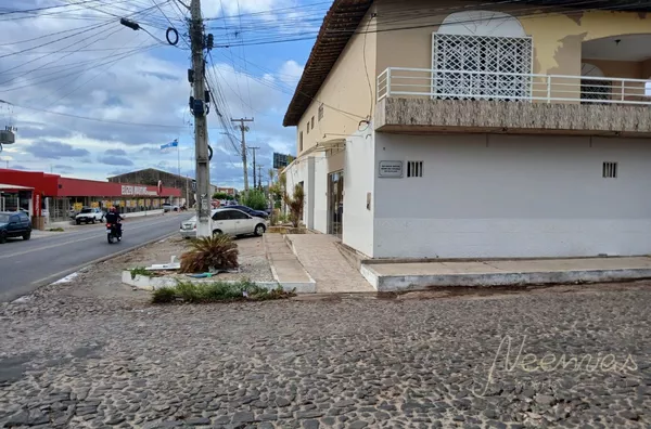 Sala comercial para aluguel,  Boa Esperança, Parnaíba