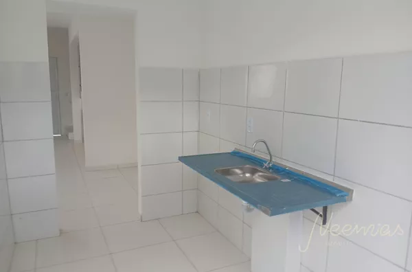 Casa em condomínio para aluguel,  Cantagalo, Parnaíba