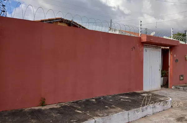 Casa para venda,  Frei Higino, Parnaíba