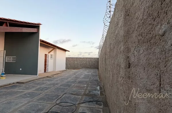 Casa para aluguel, 3 quarto(s), Reis Veloso, Parnaíba - Foto 3