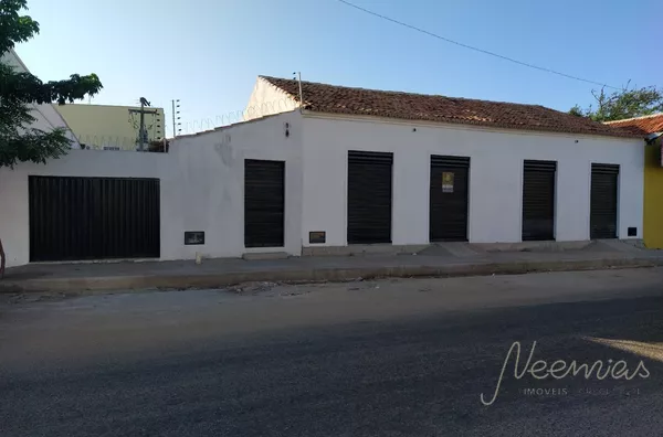 Sala comercial para aluguel 1