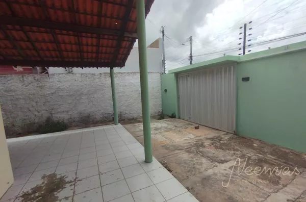 Casa para aluguel, 2 quarto(s),  Rodoviária, Parnaíba