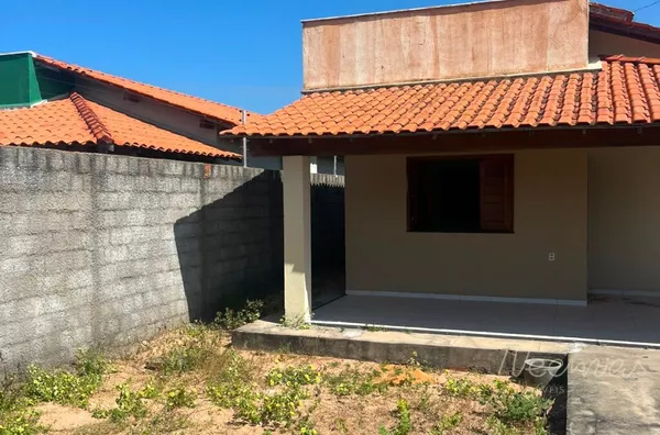 Casa para venda, 3 quarto(s),  Joaz Souza, Parnaíba