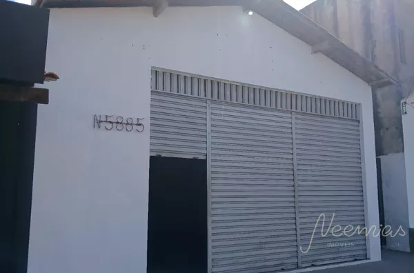 Sala comercial para aluguel,  Planalto, Parnaíba