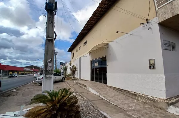 Sala comercial para aluguel,  Boa Esperança, Parnaíba