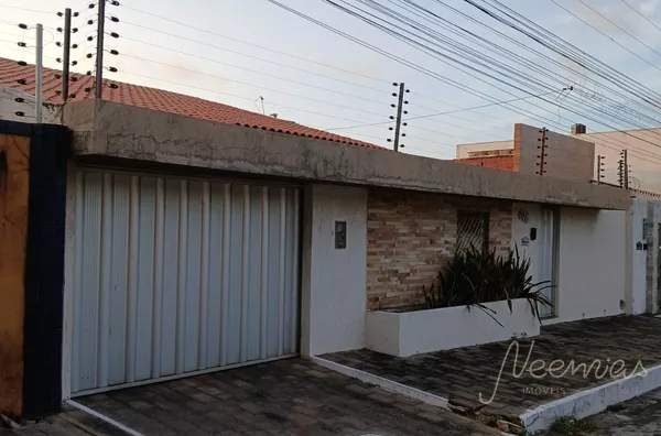Casa para venda,  São Benedito, Parnaíba