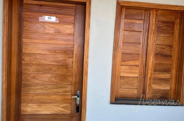 Apartamento para aluguel, 1 quarto(s),  Planalto De Monteserra The, Parnaíba
