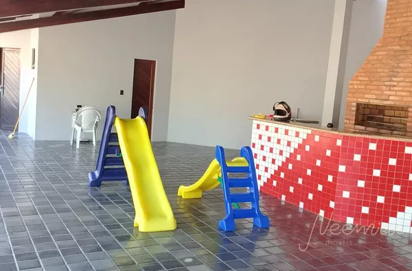 Casa duplex para venda,  Reis Veloso, Parnaíba