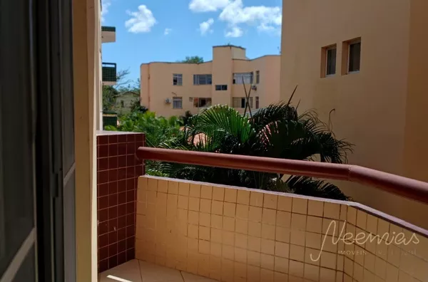 Apartamento para venda,  Nossa Senhora De Fátima, Parnaíba