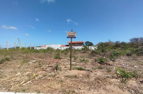 Terreno para venda,  Reis Veloso, Parnaíba