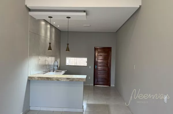 Casa para venda, 2 quarto(s),  Sabiazal, Parnaíba